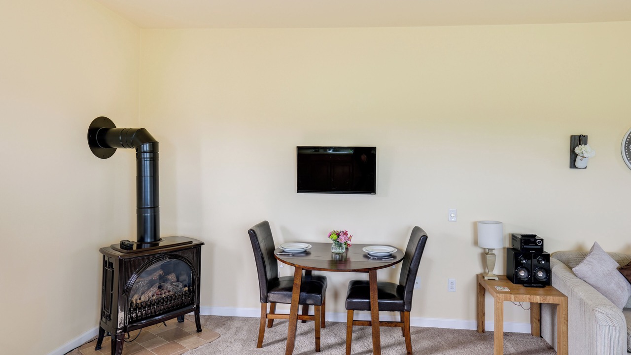 Photo of Livingroom in Geneva