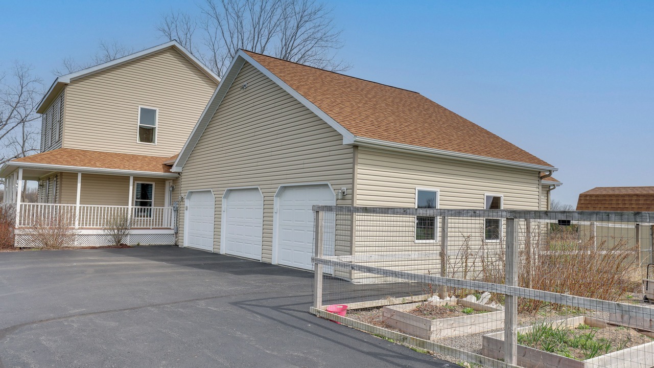 Photo of Outdoor in Geneva