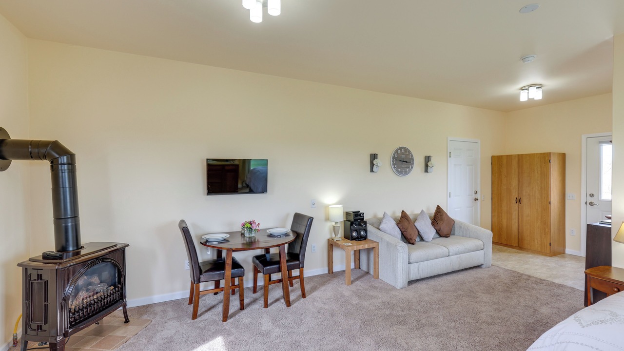 Photo of Livingroom in Geneva