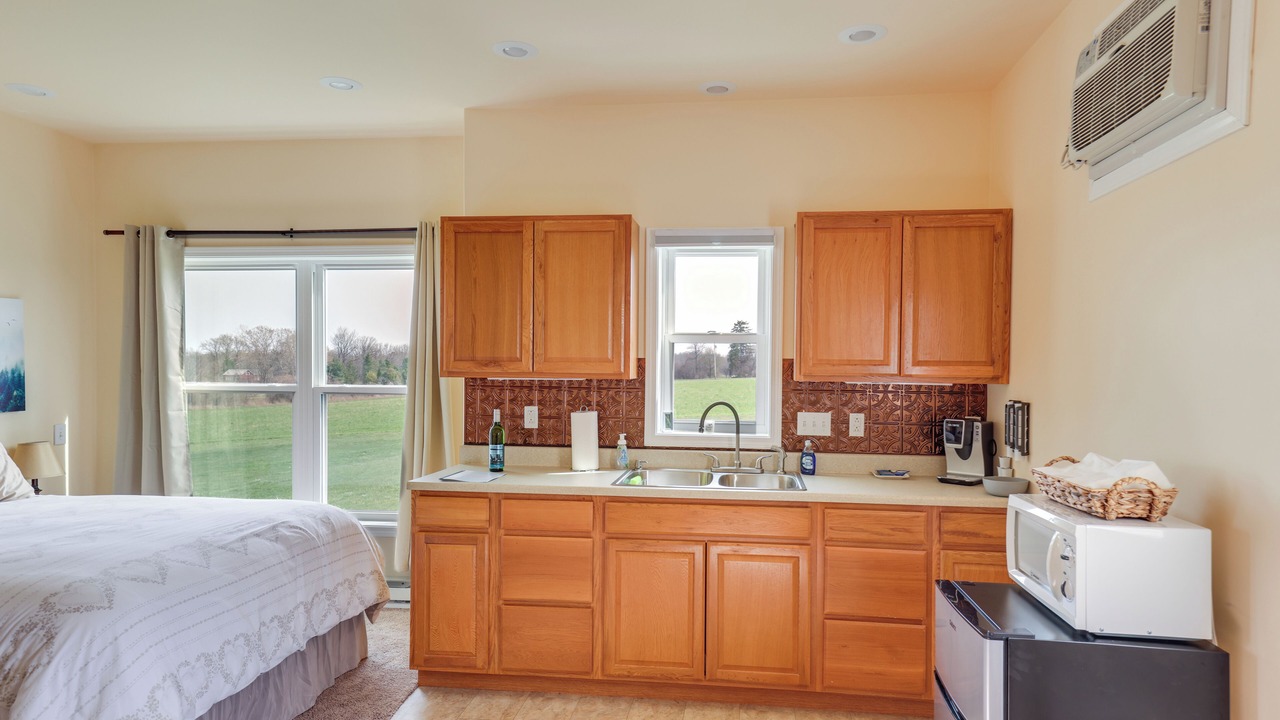 Photo of Bedroom in Geneva