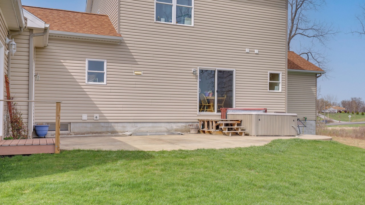 Photo of Outdoor in Geneva