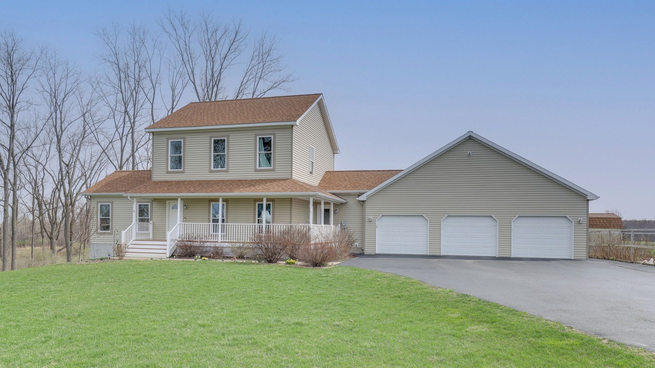 Photo of Outdoor in Geneva