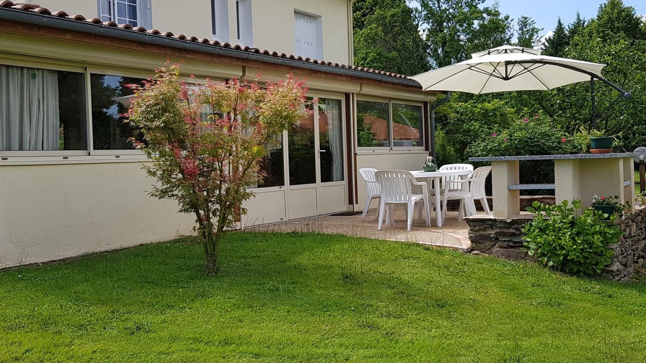 Photo of Outdoor in Saint-Jory-de-Chalais