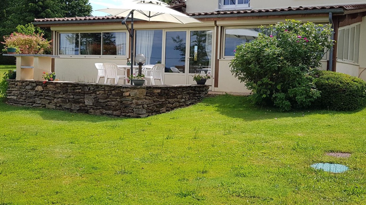 Photo of Outdoor in Saint-Jory-de-Chalais