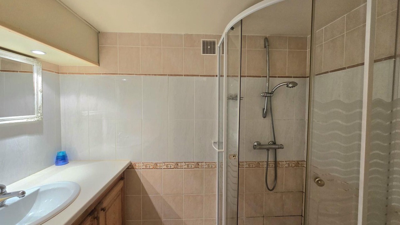 Photo of Bathroom in Saint-Jory-de-Chalais