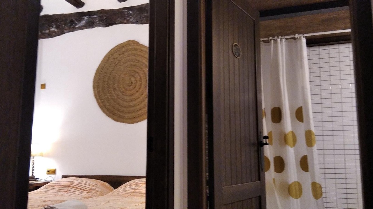 Photo of Bedroom in Castielfabib