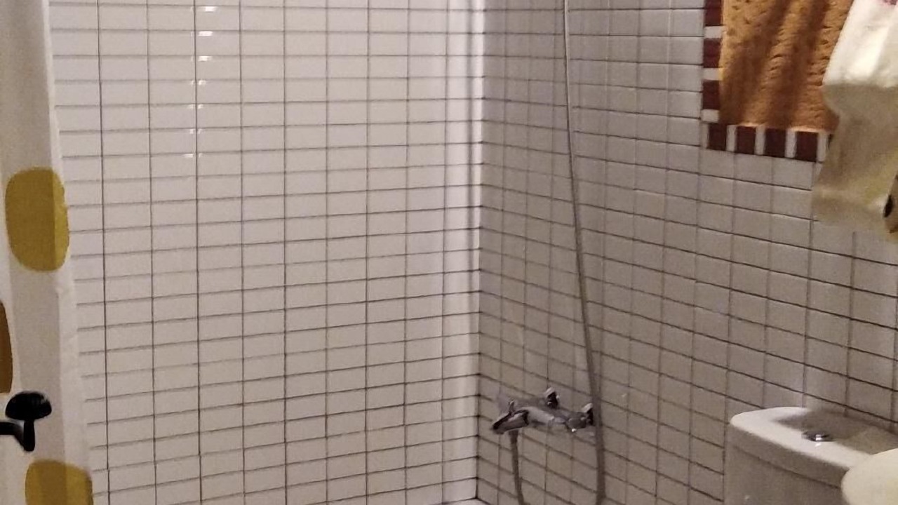 Photo of Bathroom in Castielfabib