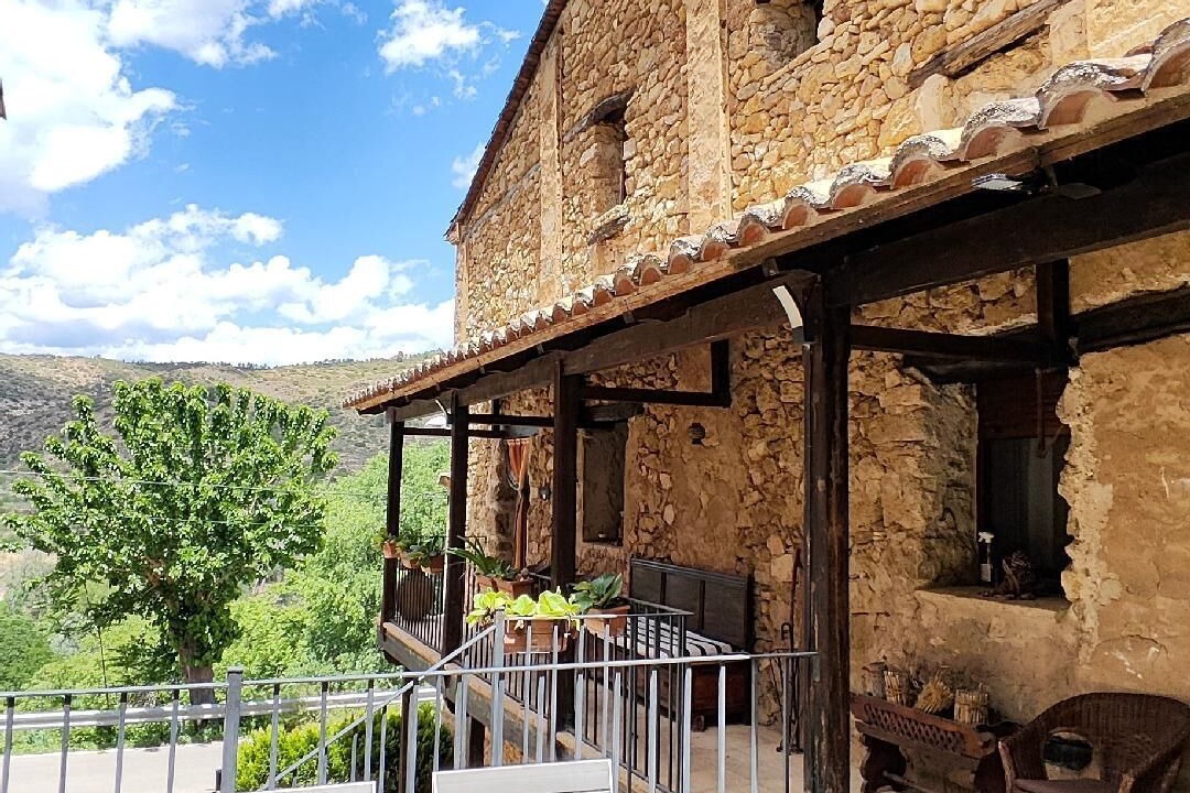 Photo of Outdoor in Castielfabib