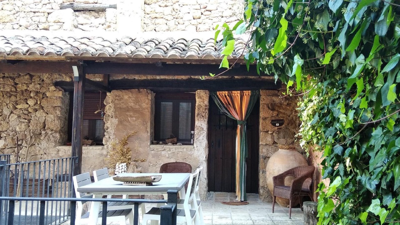 Photo of Outdoor in Castielfabib