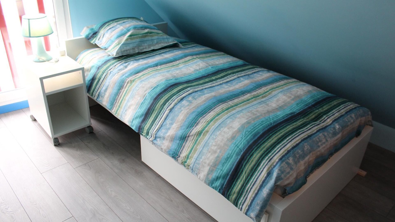 Photo of Bedroom in Oneux