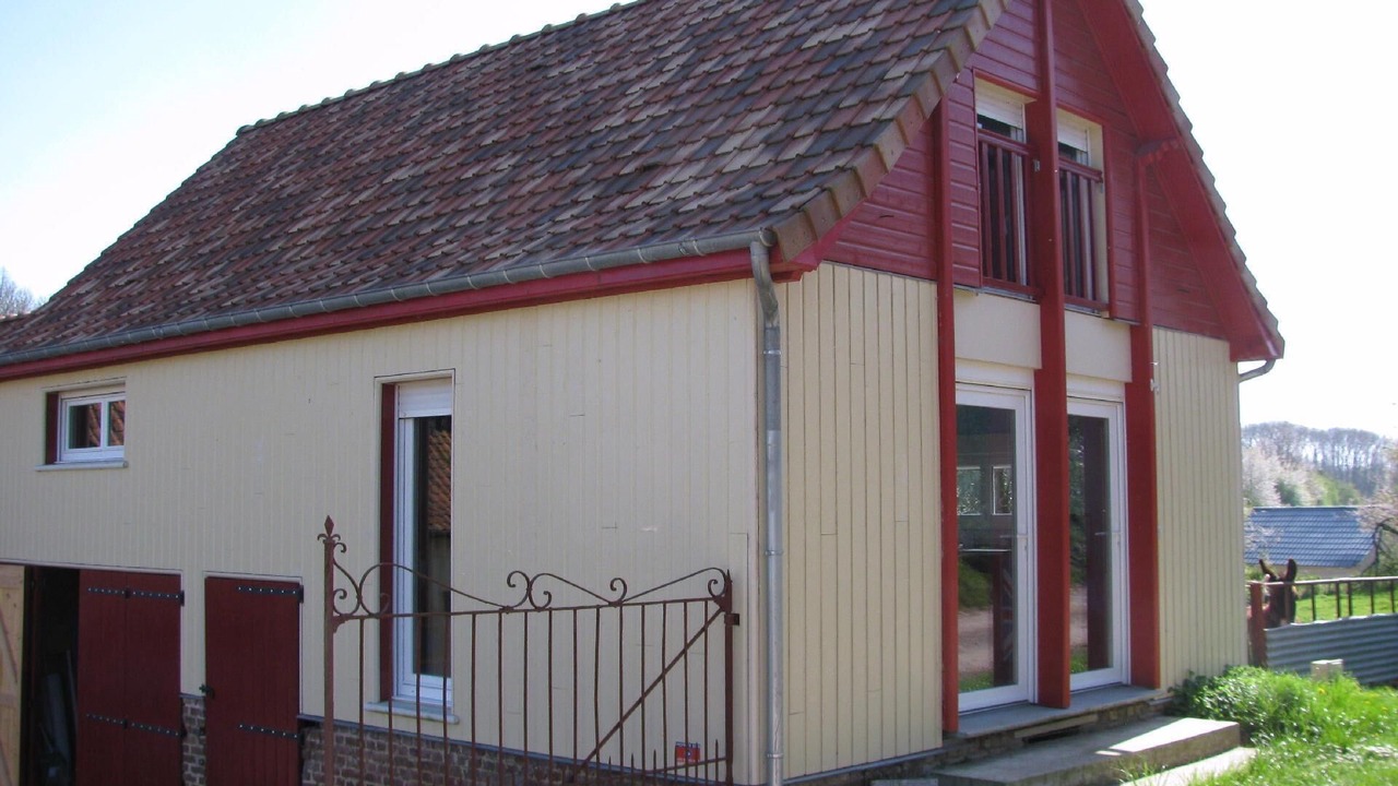 Photo of Outdoor in Oneux