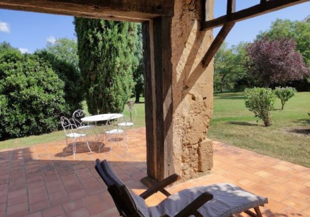 Photo of Outdoor in Arrouede