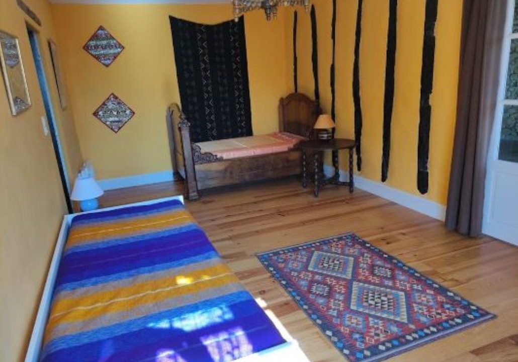 Photo of Bedroom in Arrouede