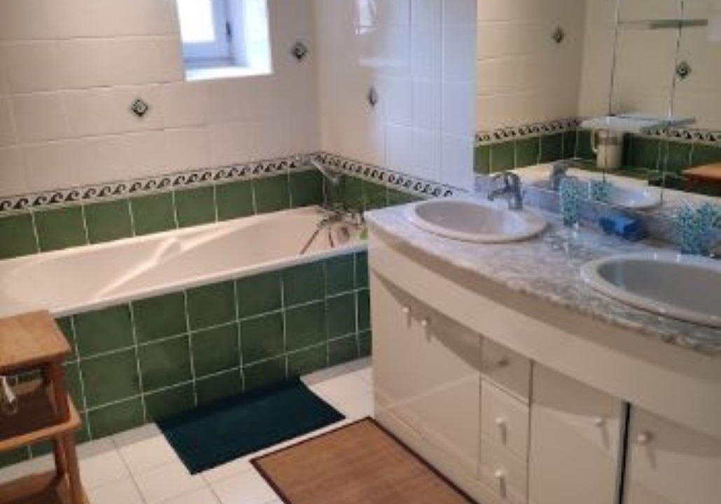 Photo of Bathroom in Arrouede