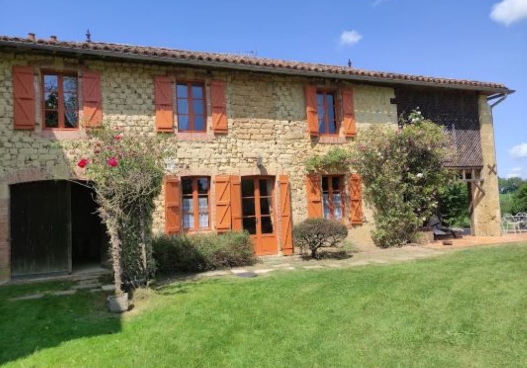 Photo of Outdoor in Arrouede