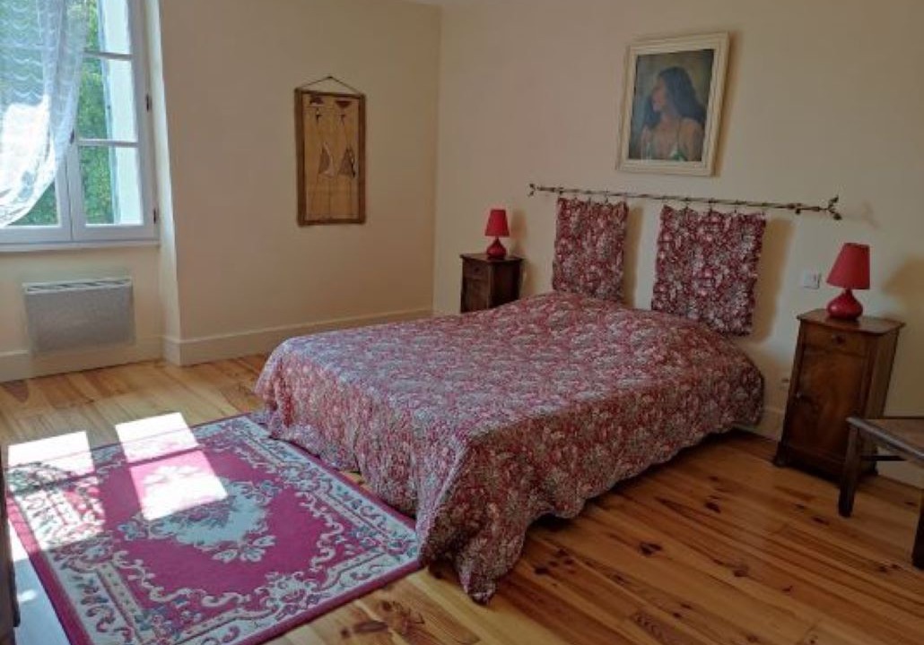 Photo of Bedroom in Arrouede