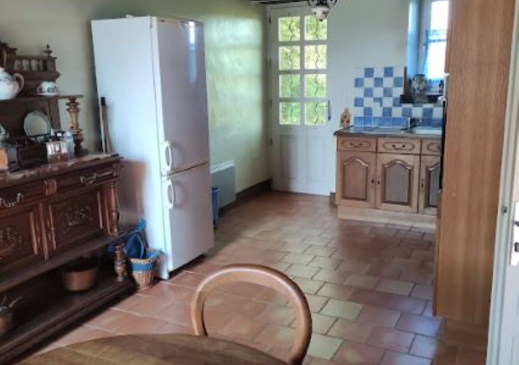 Photo of Kitchen in Arrouede