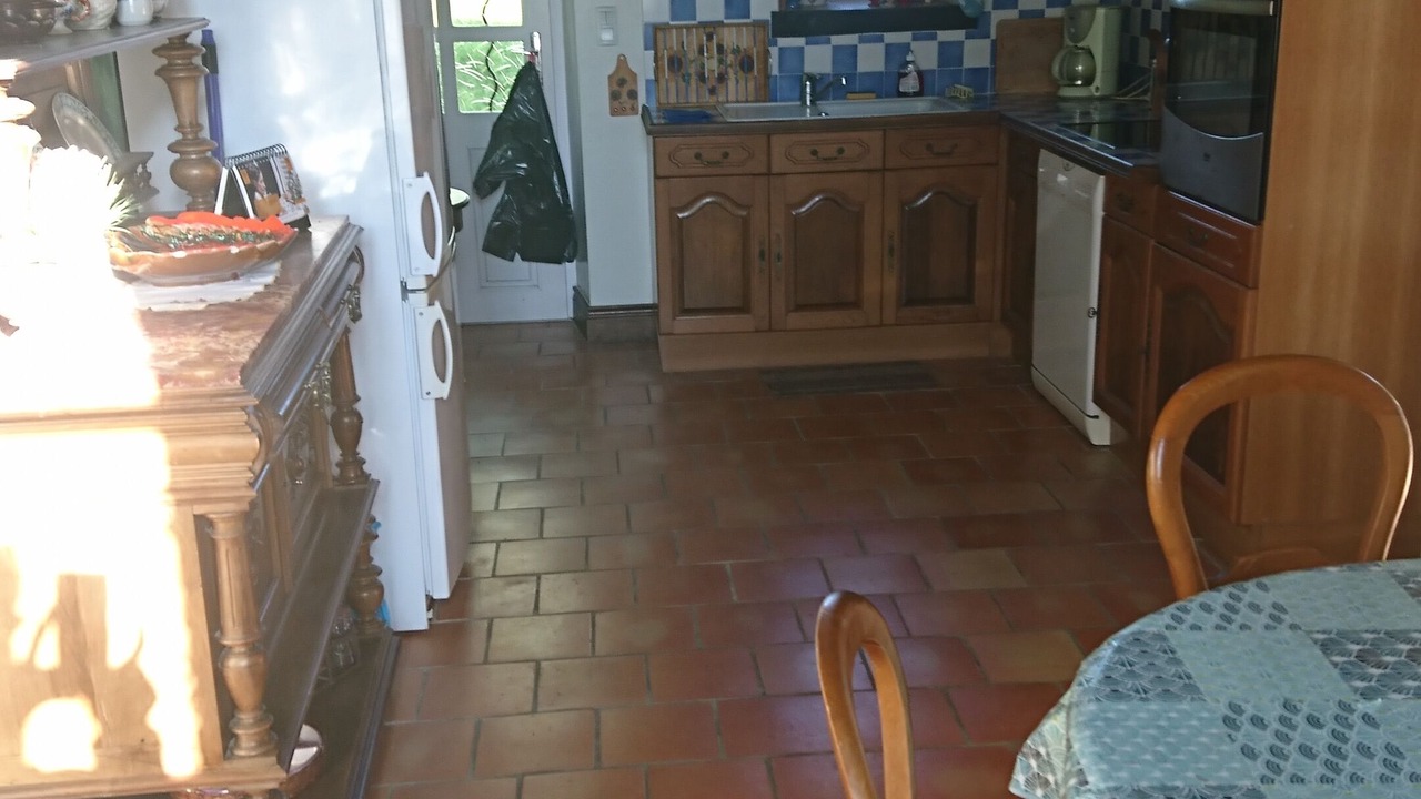 Photo of Kitchen in Arrouede