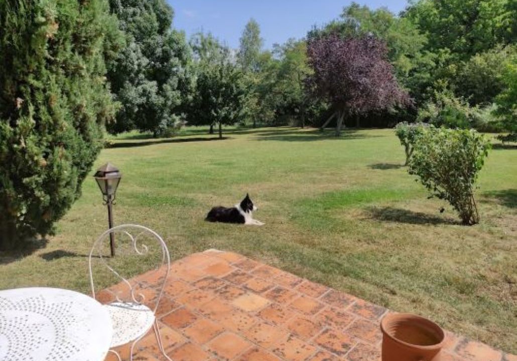 Photo of Outdoor in Arrouede