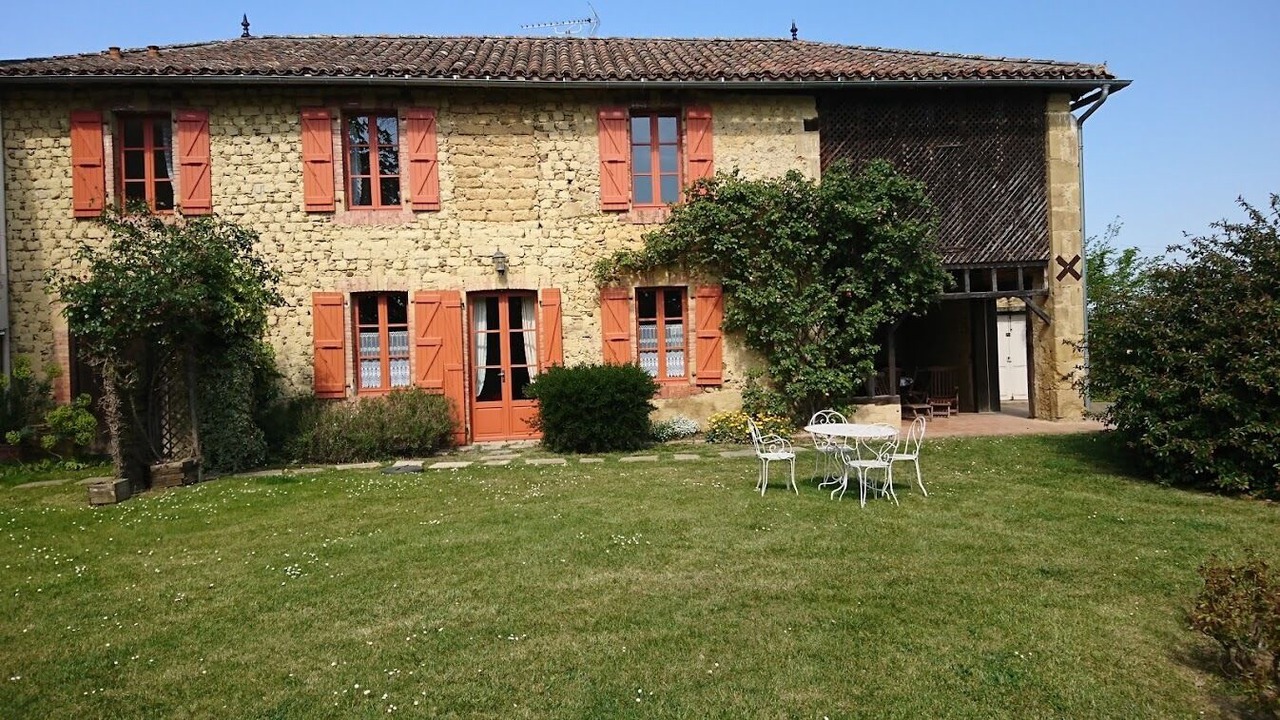 Photo of Outdoor in Arrouede