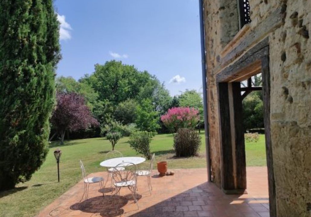 Photo of Outdoor in Arrouede