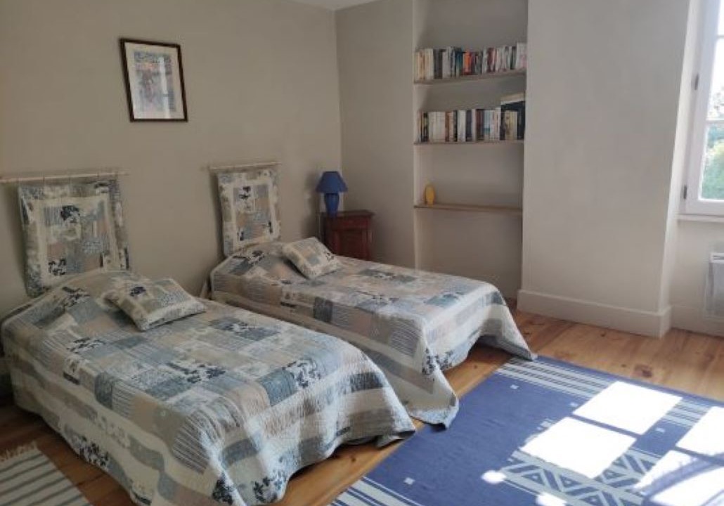 Photo of Bedroom in Arrouede