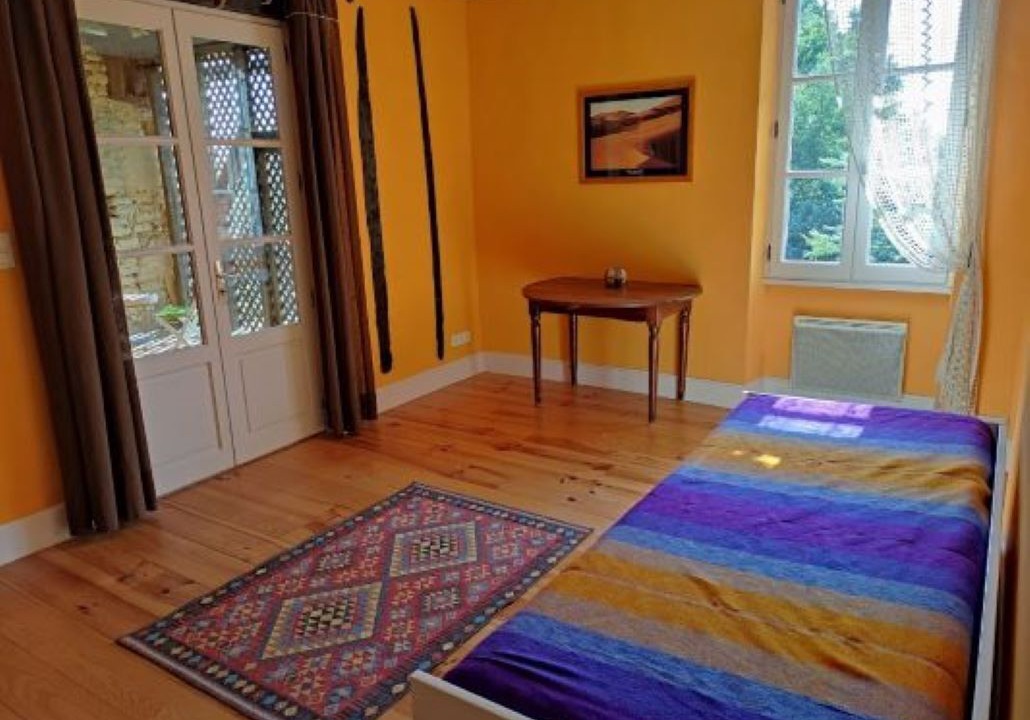 Photo of Bedroom in Arrouede