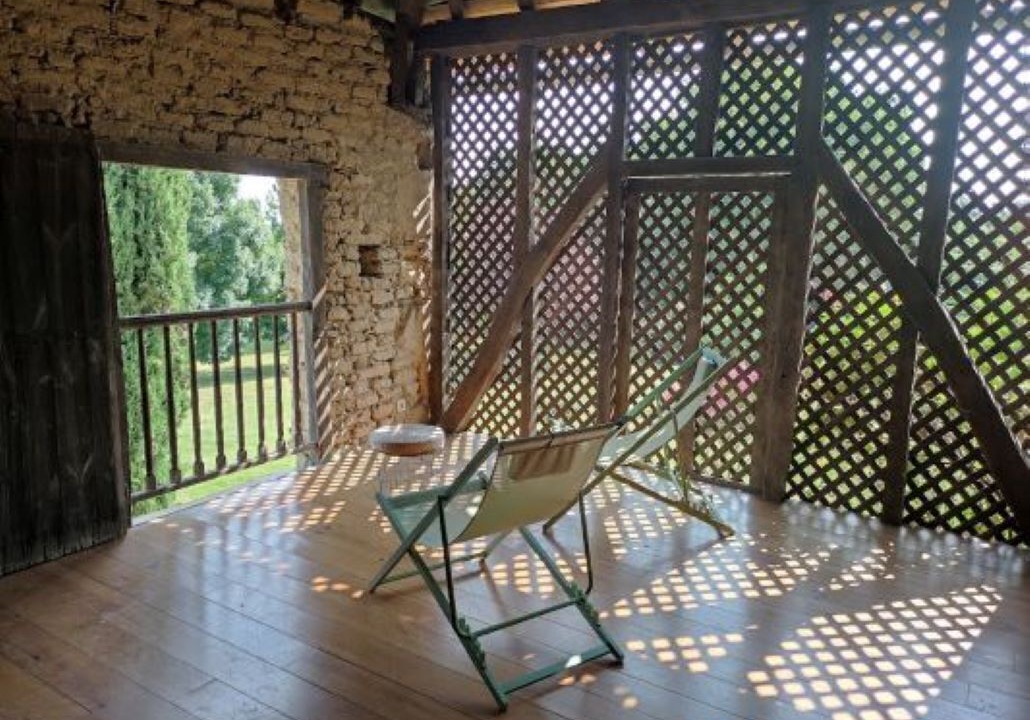 Photo of Outdoor in Arrouede