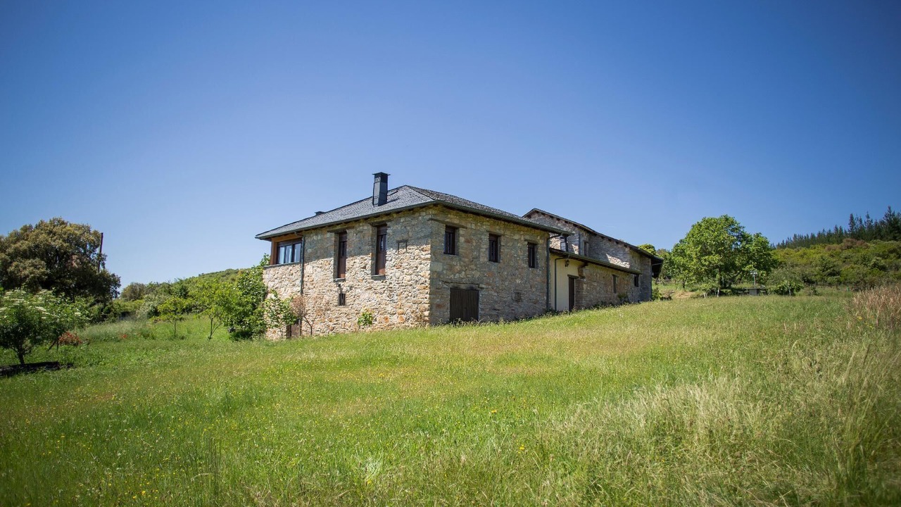 Photo of Outdoor in Carucedo