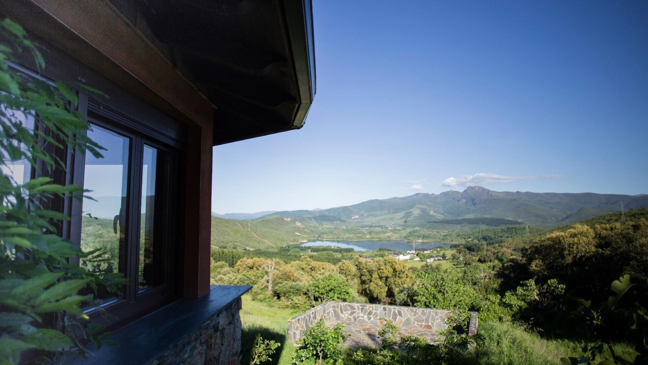 Photo of Outdoor in Carucedo