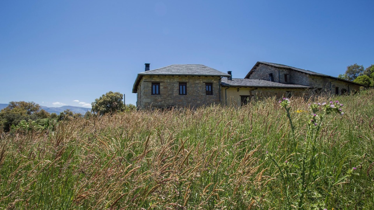 Photo of Outdoor in Carucedo