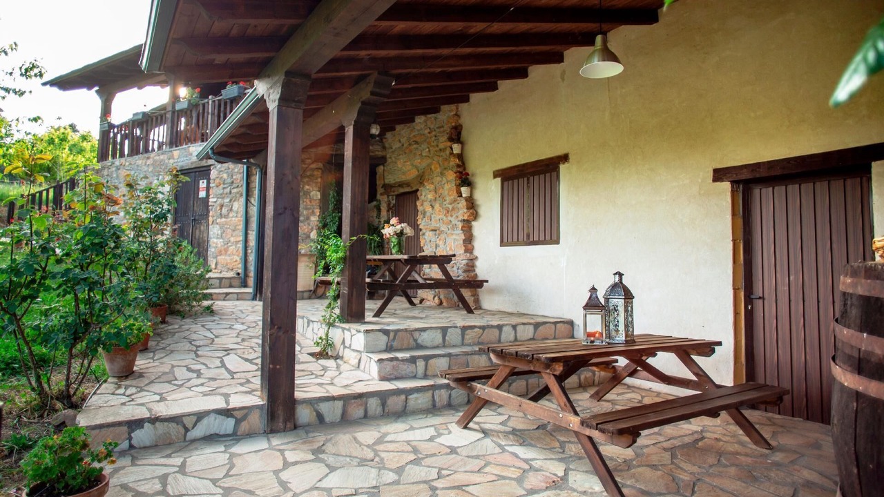 Photo of Outdoor in Carucedo