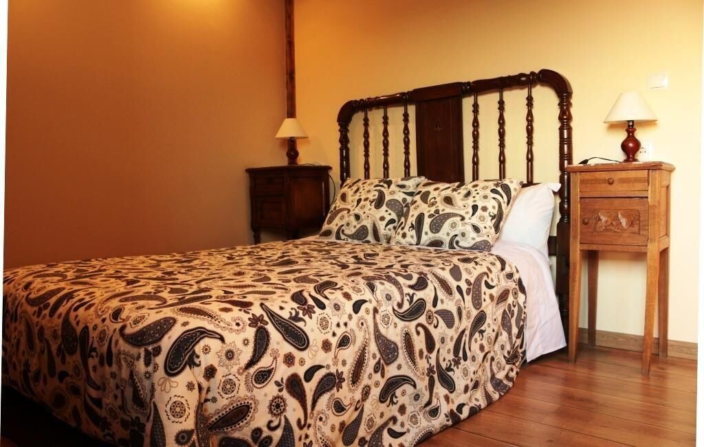 Photo of Bedroom in Carucedo