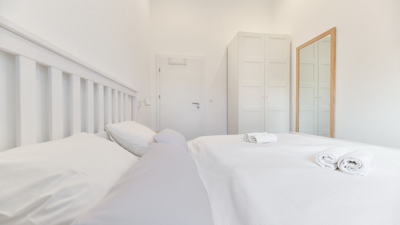 Photo of Bedroom in Tinj