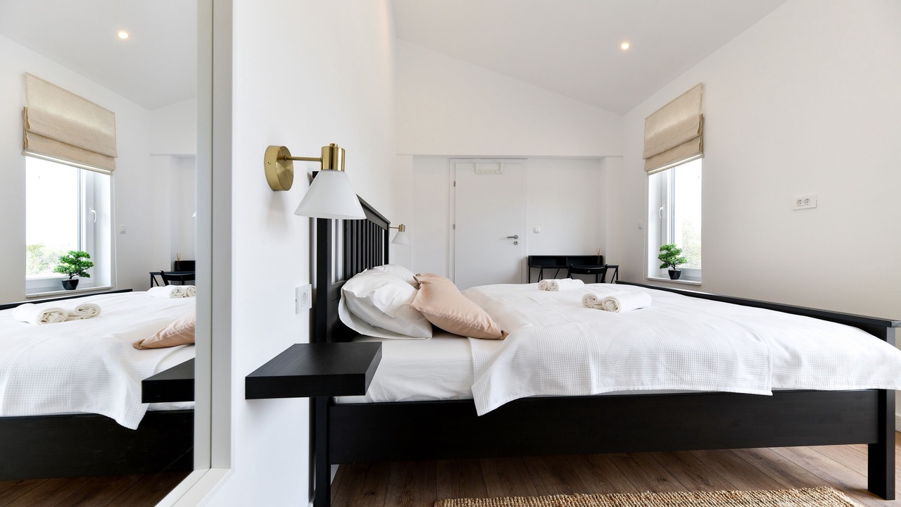Photo of Bedroom in Tinj
