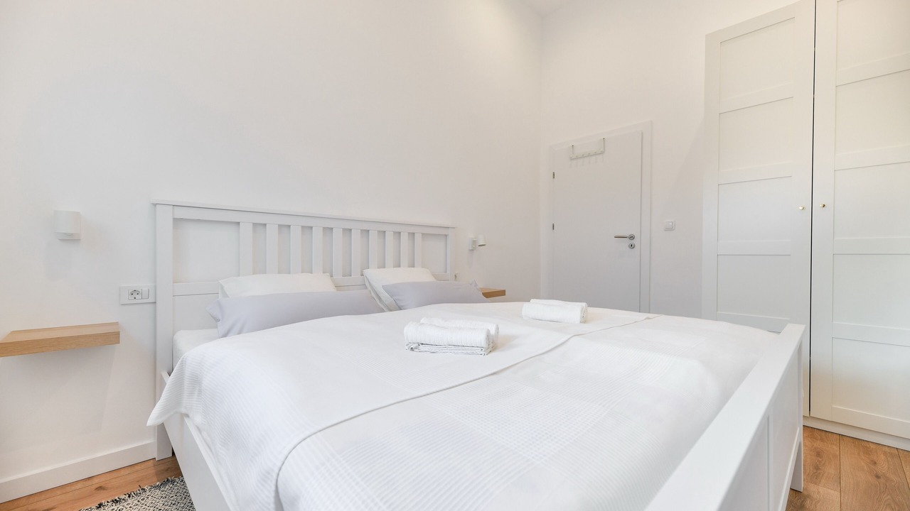 Photo of Bedroom in Tinj