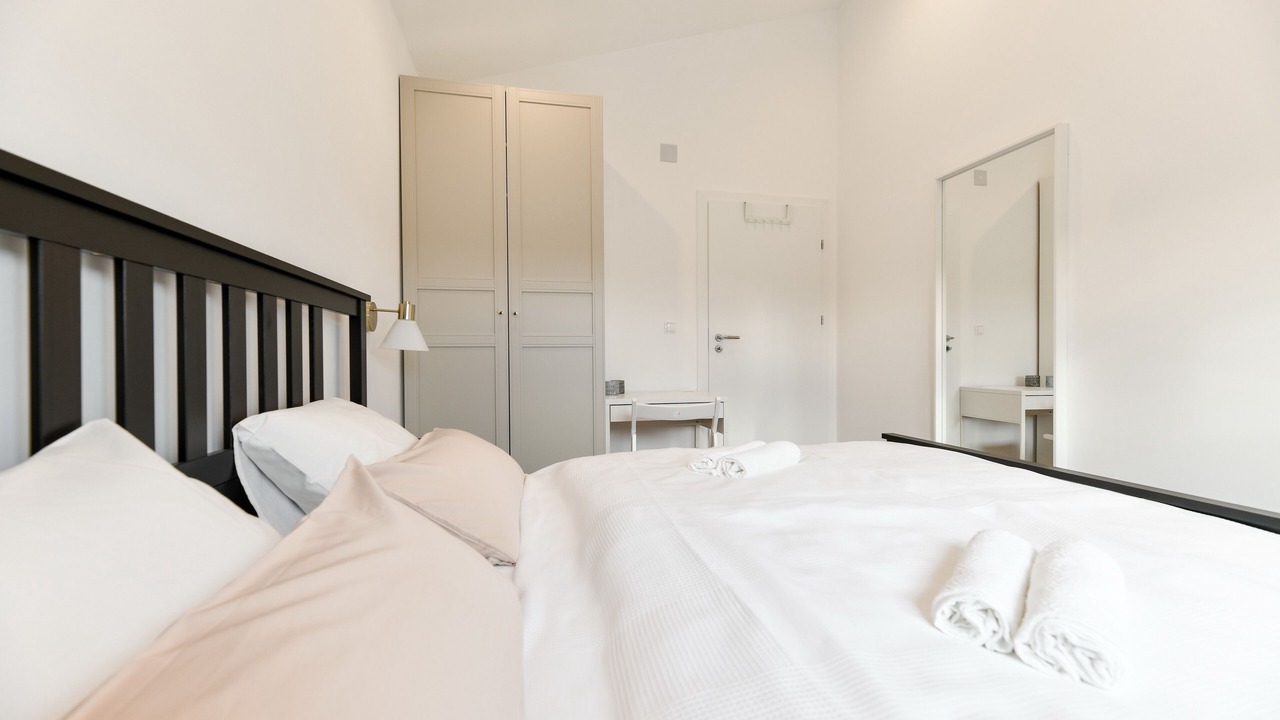 Photo of Bedroom in Tinj