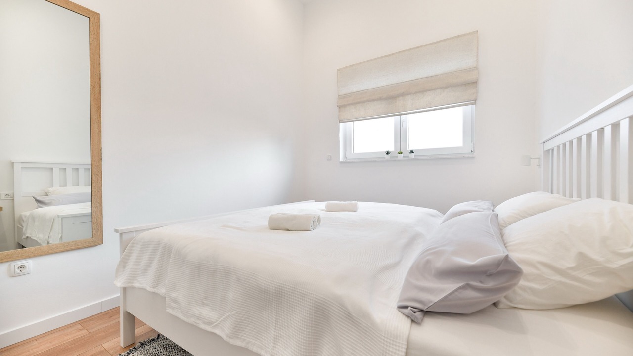 Photo of Bedroom in Tinj