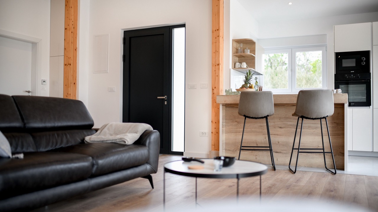 Photo of Livingroom in Tinj