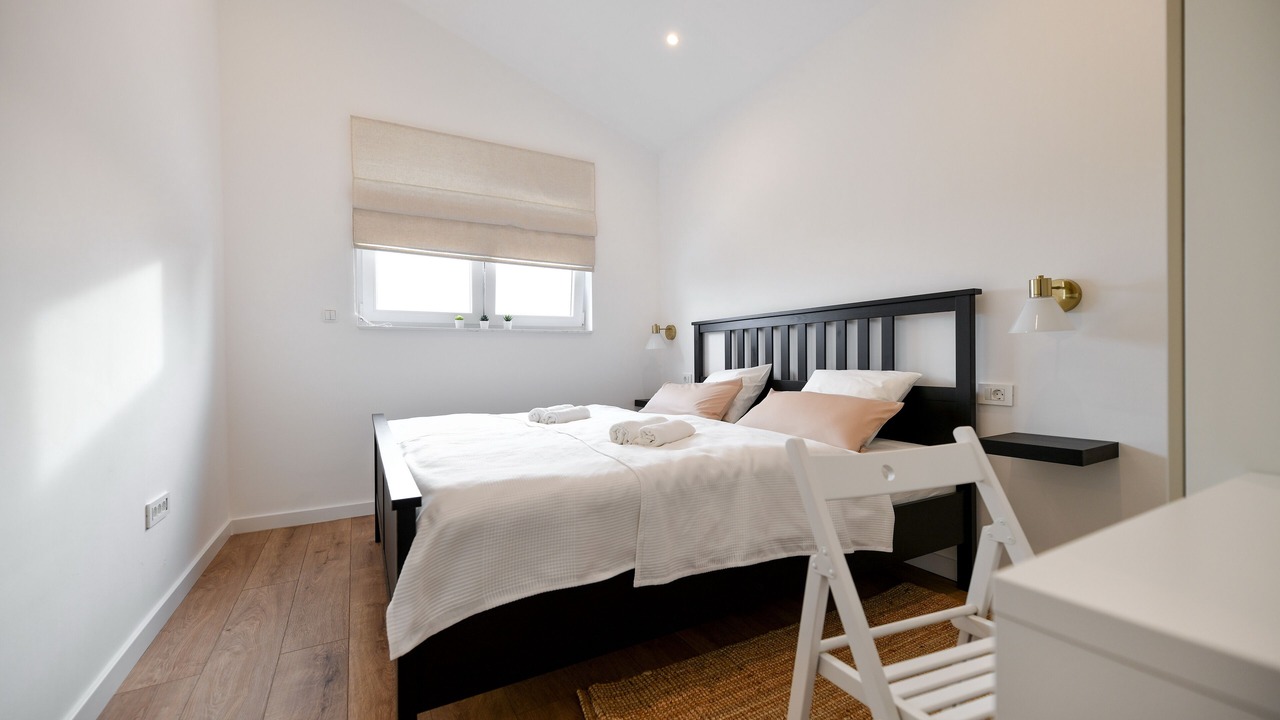 Photo of Bedroom in Tinj