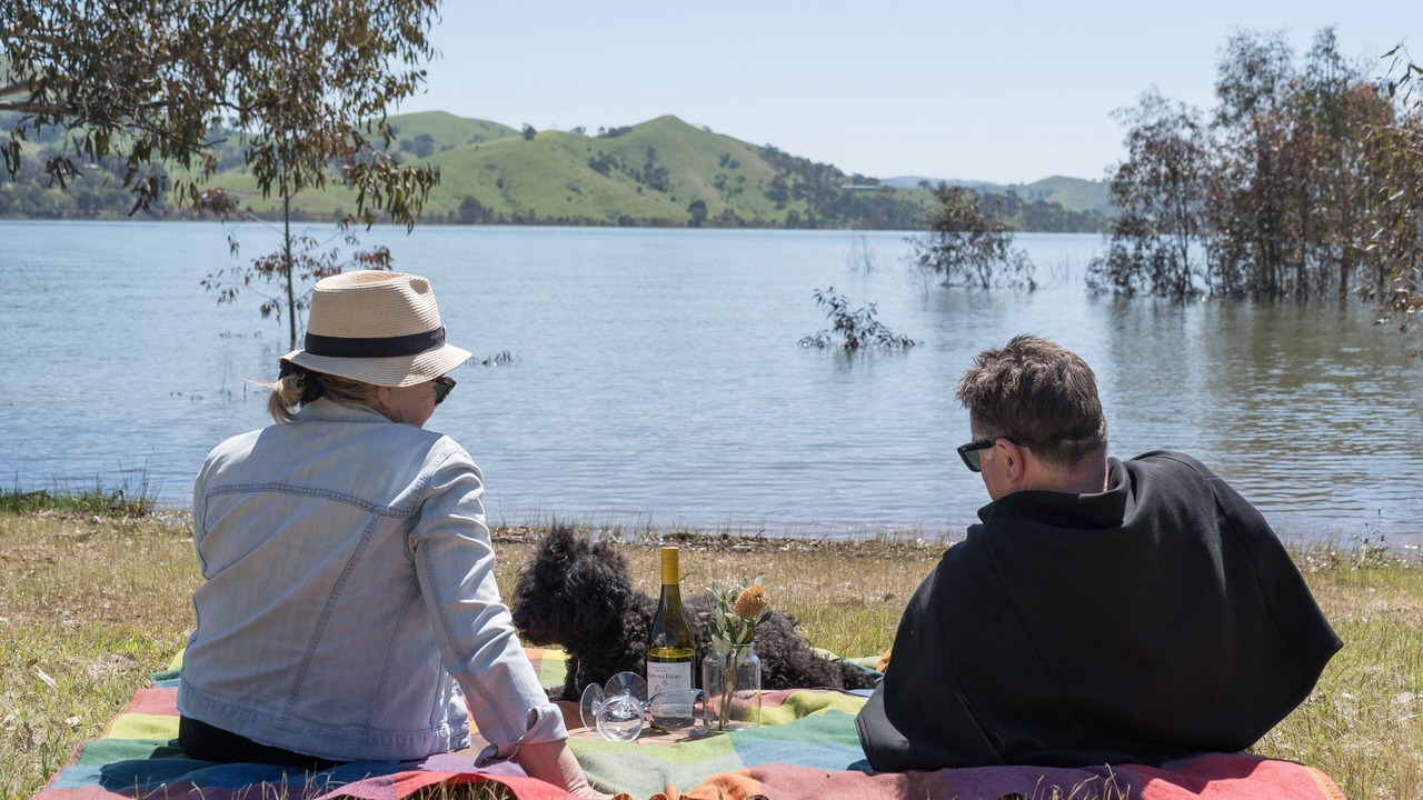 Photo of Outdoor in Bonnie Doon