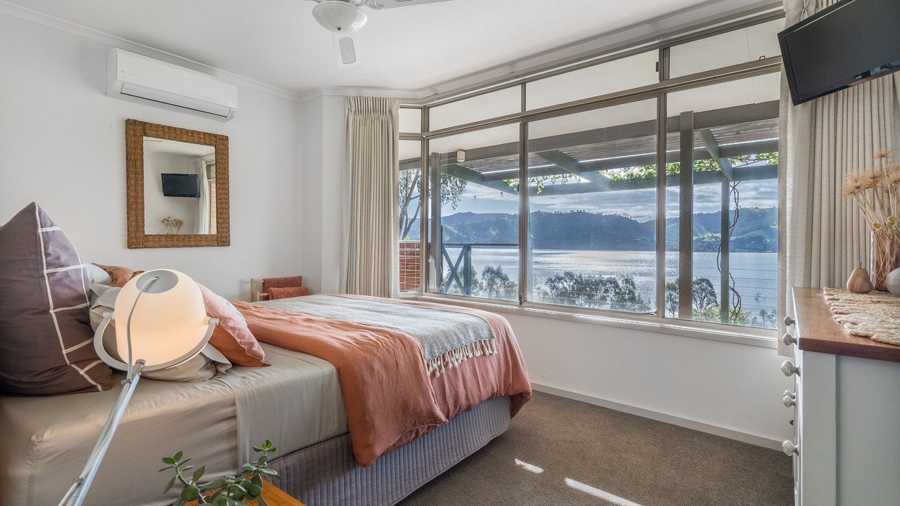 Photo of Bedroom in Bonnie Doon