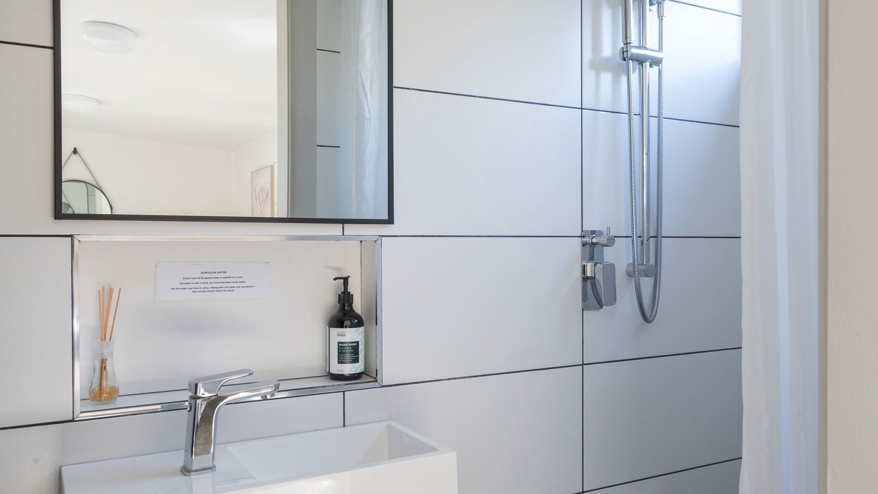 Photo of Bathroom in Bonnie Doon