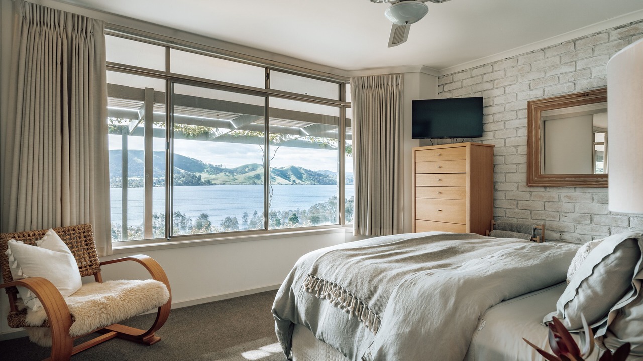 Photo of Bedroom in Bonnie Doon