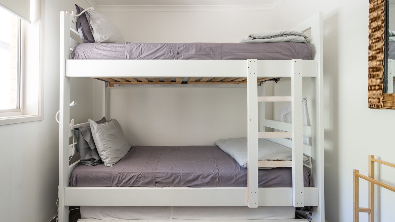 Photo of Bedroom in Bonnie Doon