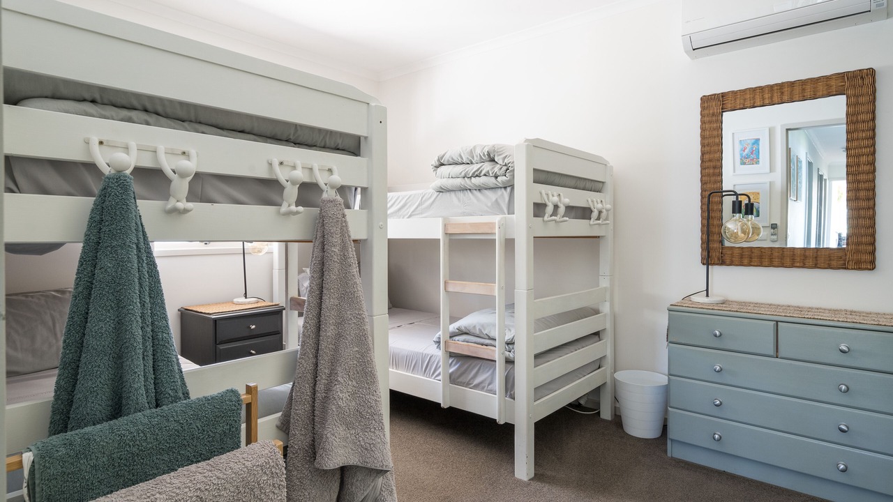 Photo of Bedroom in Bonnie Doon