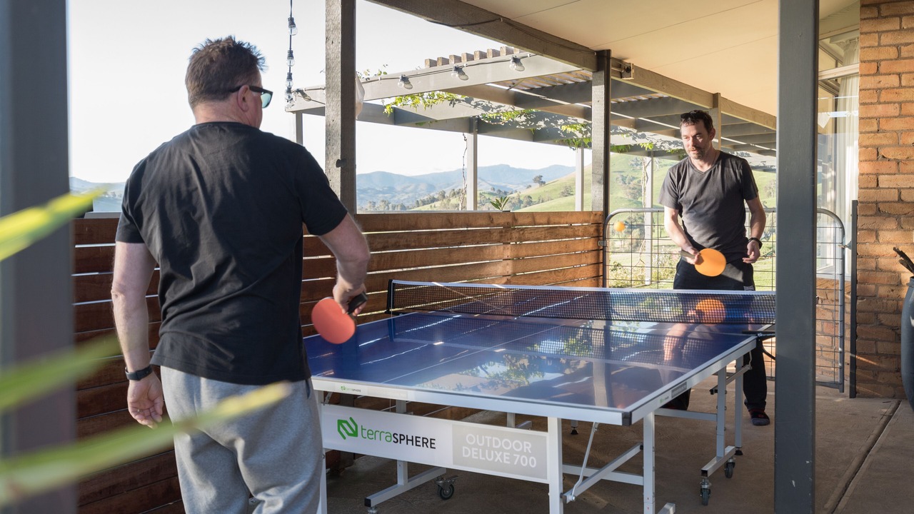 Photo of Outdoor in Bonnie Doon