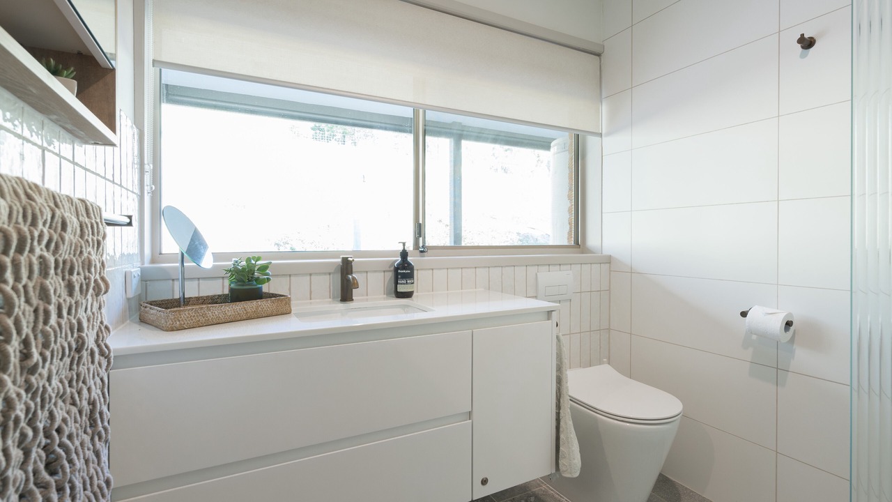 Photo of Bathroom in Bonnie Doon