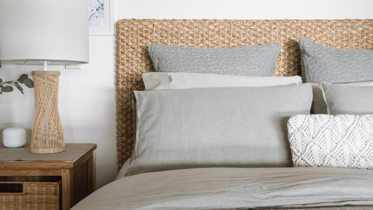 Photo of Bedroom in Bonnie Doon