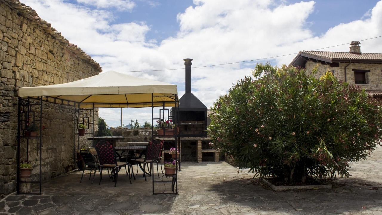 Photo of Outdoor in Lerruz